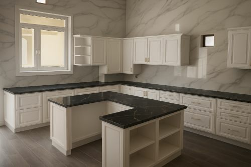 كل انواع الألمنيوم الراقي