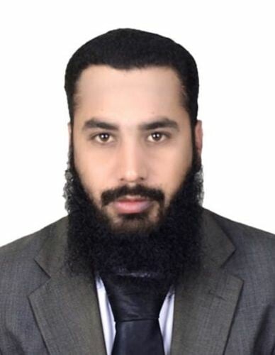 Abdullah Nawas