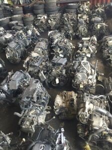 We have all type of engine gear