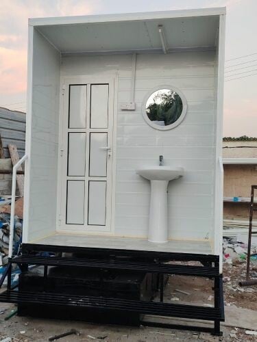 room kitchen toilet