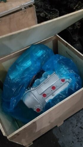 G4NA Engine Available for sale
