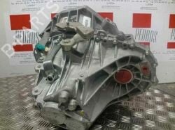 nissan tidda gear available