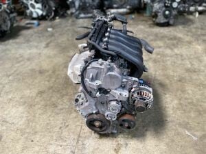 Nissan Sentra Engine Available