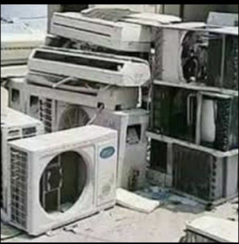 متخصصون فى شراء التكييفات السكراب