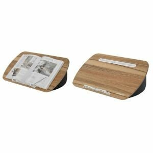 Laptop Stand with Pillow Base