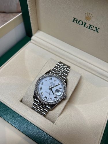 رولكس اصليه 