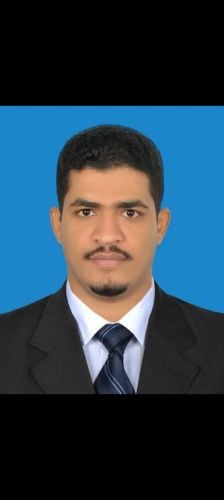 Jalaleldeen Hashim