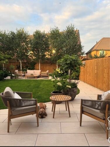 Qudratullah Albaloshi Gardener