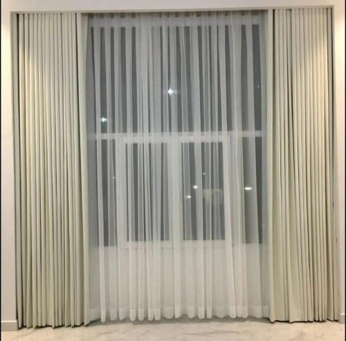 تفصيل جميع أنواع الستاير