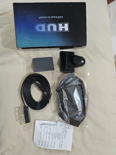 شاشه او بي دي