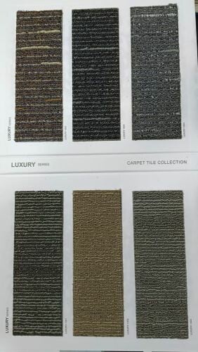 office carpet