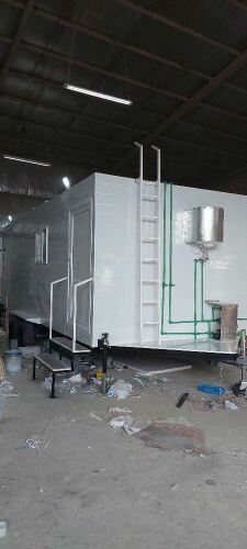 portable caravan new For sell