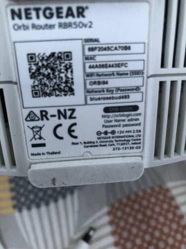 wifi router