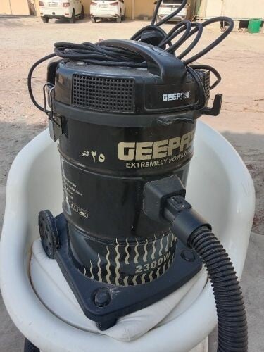 Geepas