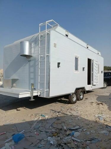 Caravan