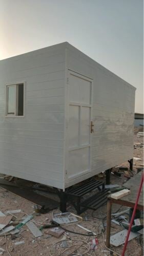 Porta cabin