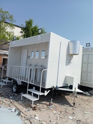 toilet ,cabin, for sale