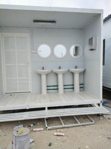 toilet ,cabin, for sale