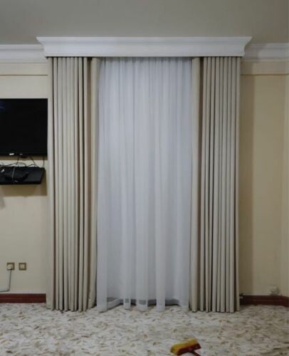 New Wave Design With Fixing 