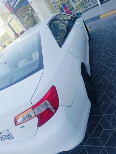 اجار سيارات تويوتا