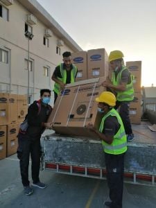 وايت وستنجهاوس سعر أفضل