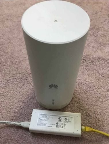 Unlocked Huawei Outdoor CPE Route