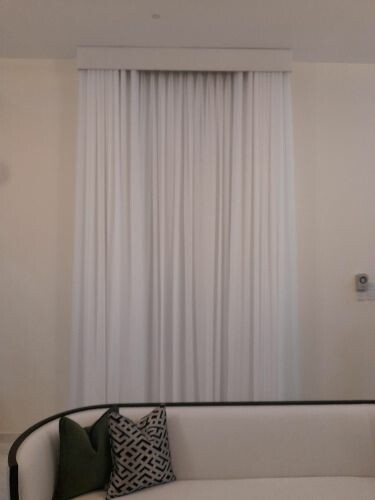 تفصيل جميع أنواع الستاير