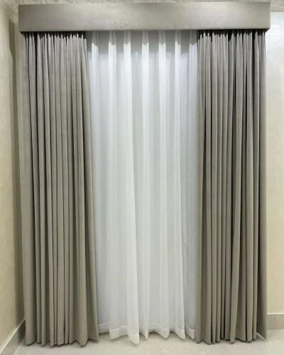 تفصيل جميع أنواع الستاير