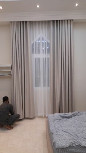 تفصيل جميع أنواع الستاير