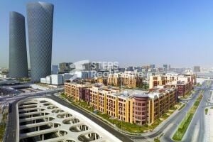Apartment for Sale in Lusail