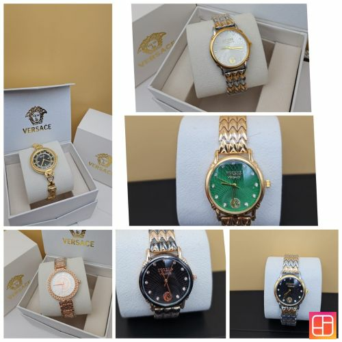 عرووض ساعات كشخة