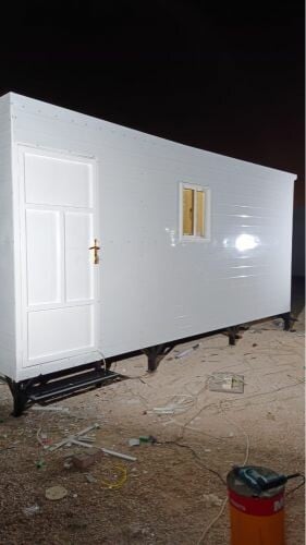 cabin
