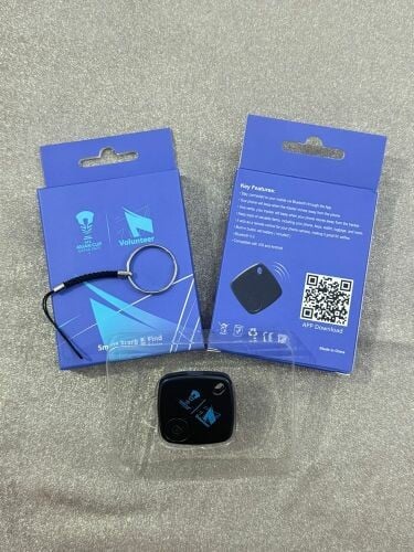 AFC 23 QA BLUETOOTH TRACK & FIND 