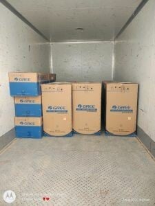 غري جديدضماناناقةتبريد وعروض