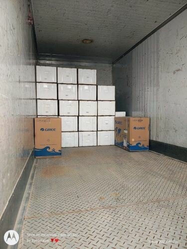 مكيفات السبلت والانواع الأخرى