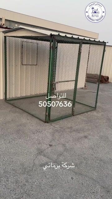 Cages for sale – easy to assemble