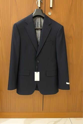brand new suits 