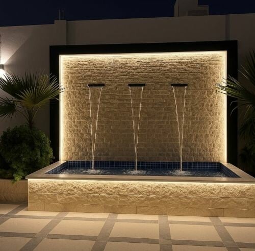 شلال كلاسك
