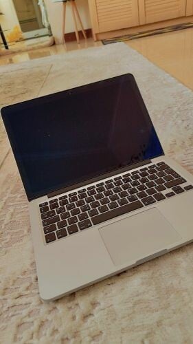 macbook