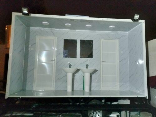 Caravan new ready for sale