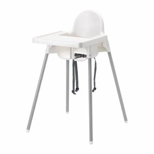 Kids portable Highchair with Tray
