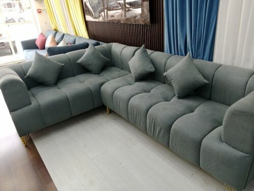 Buying furniture