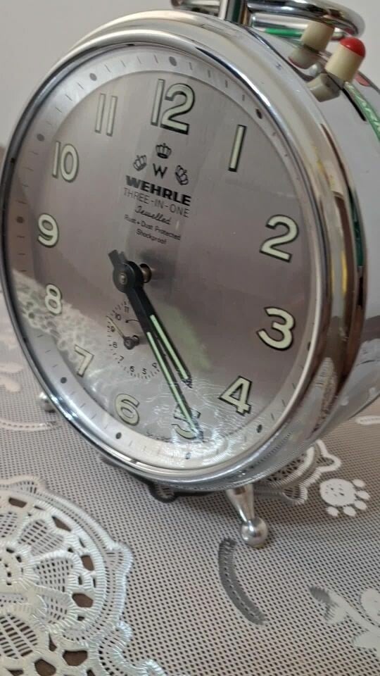 منبه ويهلر صناعة ألمانى
