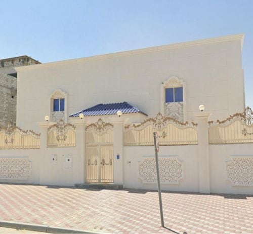 للبيع فيلا بالوكرة ام بشر 982 م