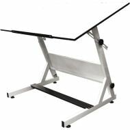 White Architecture DraftingTable