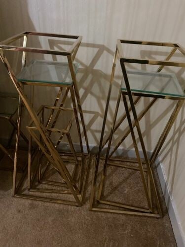 استاندات استعمال بسيط