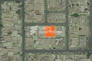 Buildable Land for Investment
