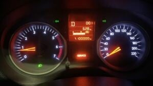 Citroen C Elysee 1.6 Auto