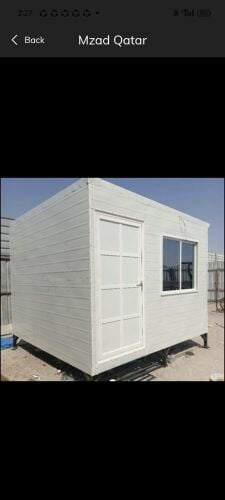 cabin toilet kitchen low price
