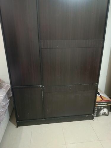 Urgent Sale!! Wardrobe for Sale